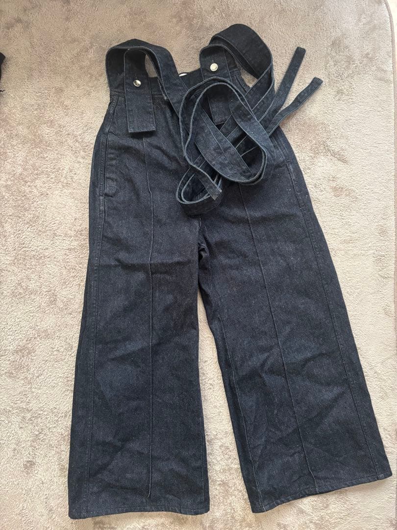 Ron Herman LIVINGTONE TOKYO パンツ 34