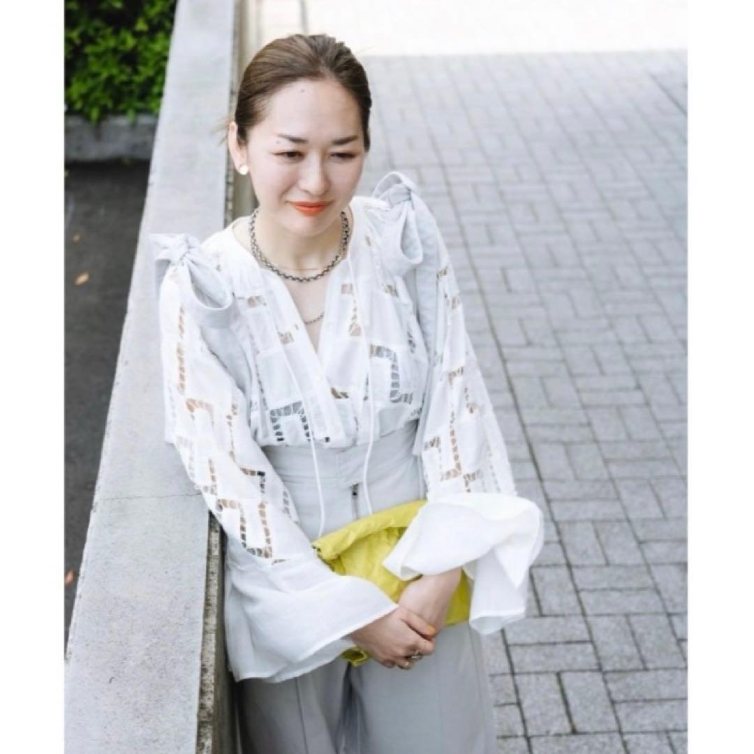 Ron Herman LIVINGTONE TOKYO パンツ 34