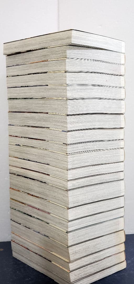 【希少・全巻初版帯付き】うしおととら　完全版　漫画　全巻　セット　20