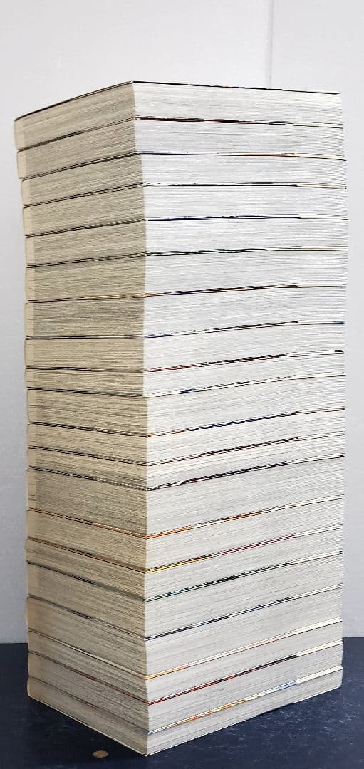 【希少・全巻初版帯付き】うしおととら　完全版　漫画　全巻　セット　20