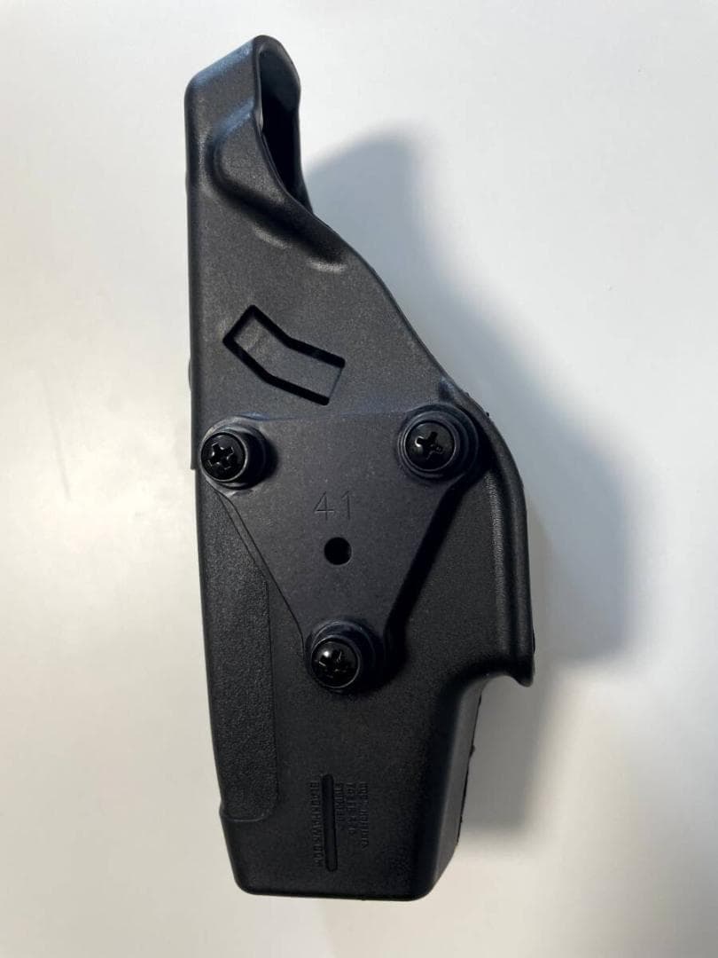 実物 BlackHawk! Taser X26 ホルスター テーザー LE装備