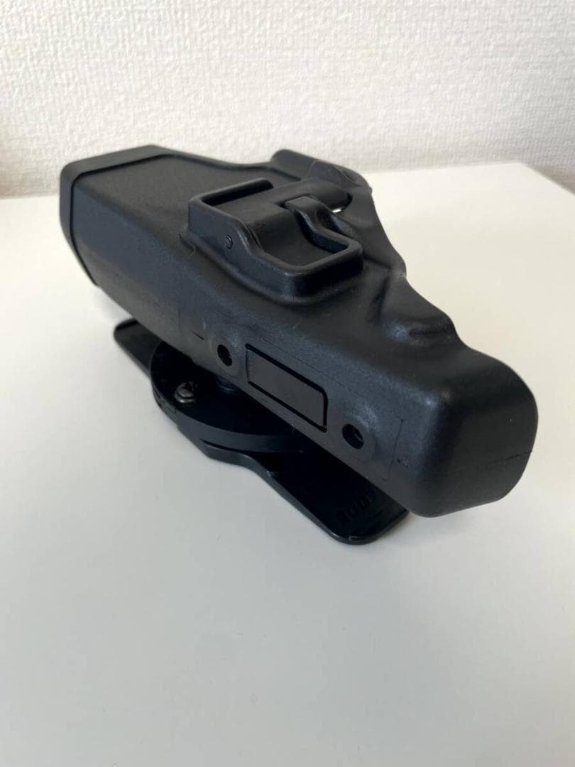 実物 BlackHawk! Taser X26 ホルスター テーザー LE装備
