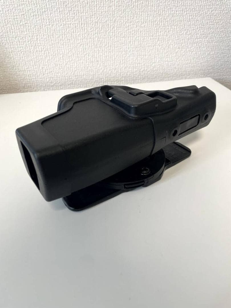 実物 BlackHawk! Taser X26 ホルスター テーザー LE装備