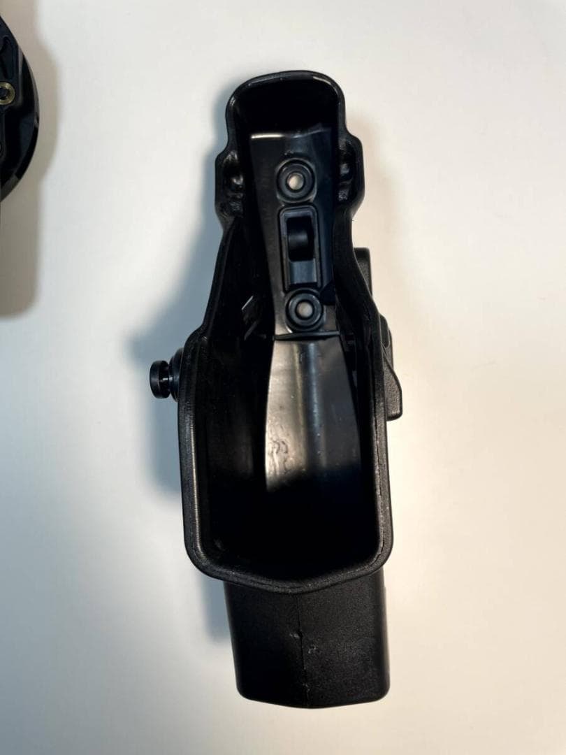 実物 BlackHawk! Taser X26 ホルスター テーザー LE装備