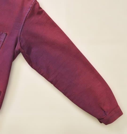 x*r様 60sヴィンテージ モールスキン フレンチ ワークジャケット カバーオ