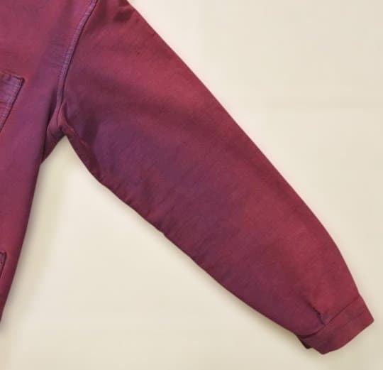 x*r様 60sヴィンテージ モールスキン フレンチ ワークジャケット カバーオ