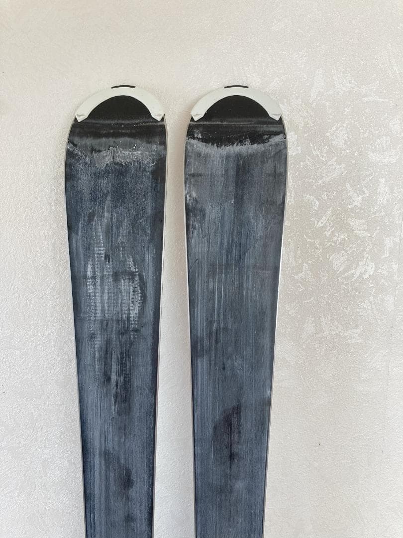 【未使用】サロモン スキー板 24 Hours POWERLINE S1 158