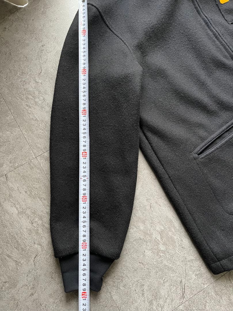 U.S. ARMY USMA 06 カデットコート