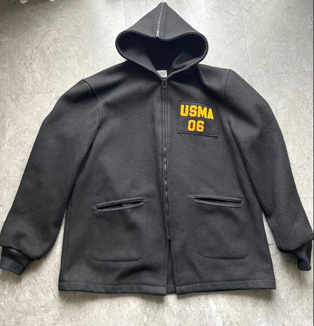 U.S. ARMY USMA 06 カデットコート