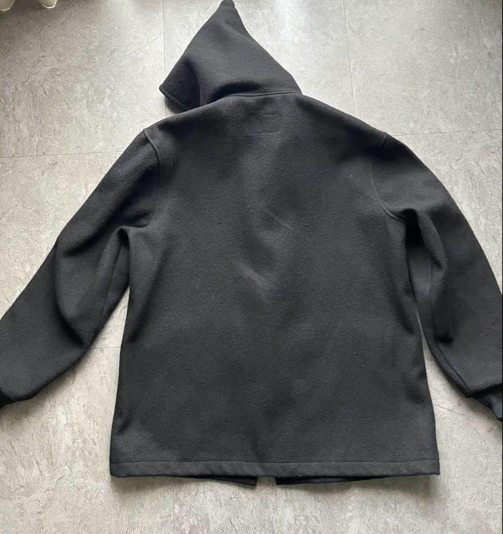 U.S. ARMY USMA 06 カデットコート