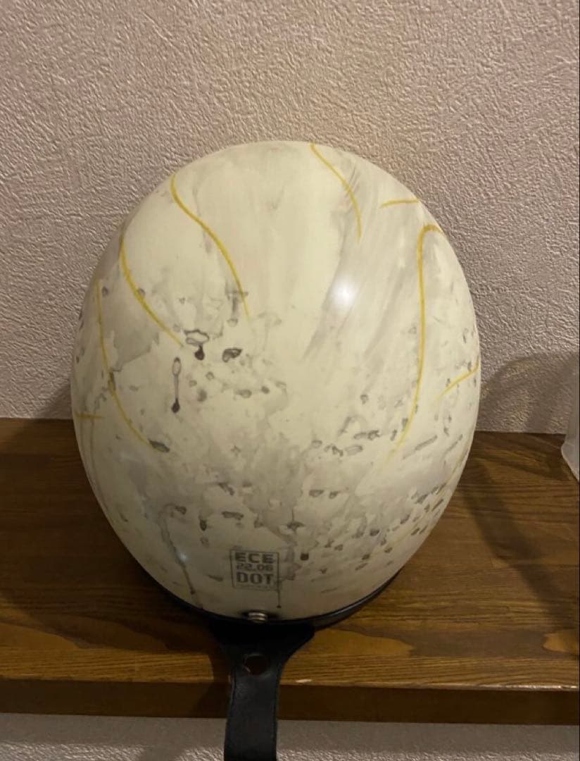 500TX ヴィンテージペイント