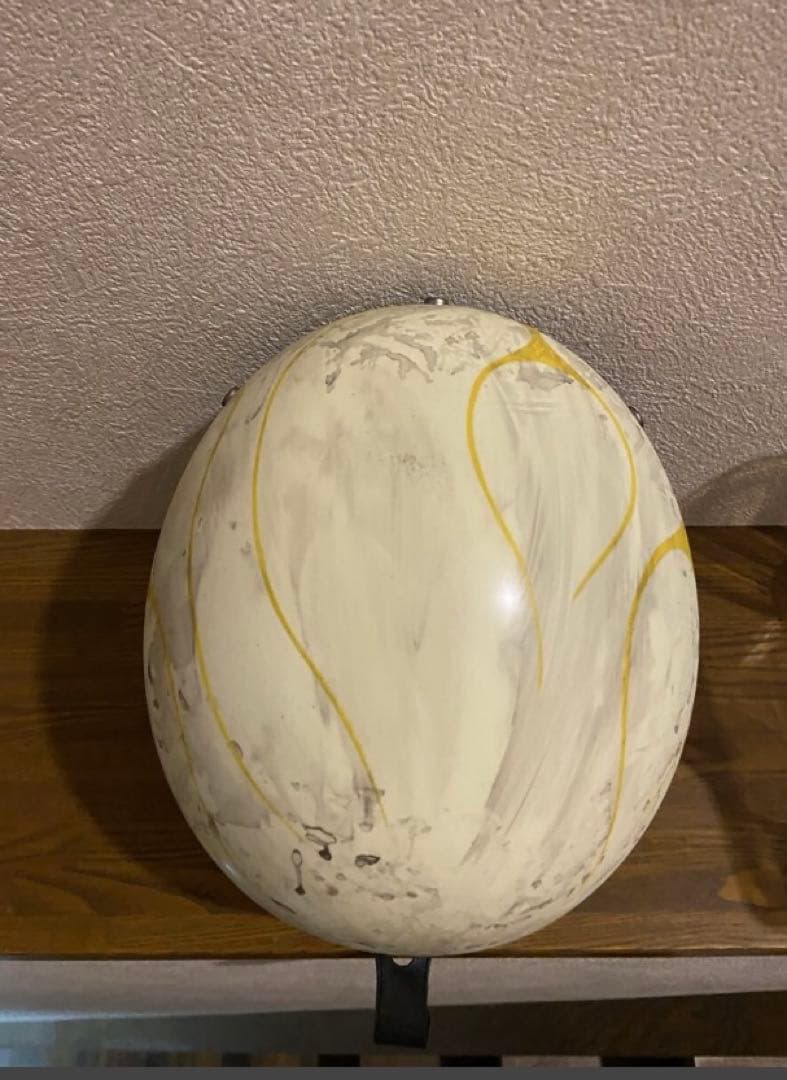 500TX ヴィンテージペイント