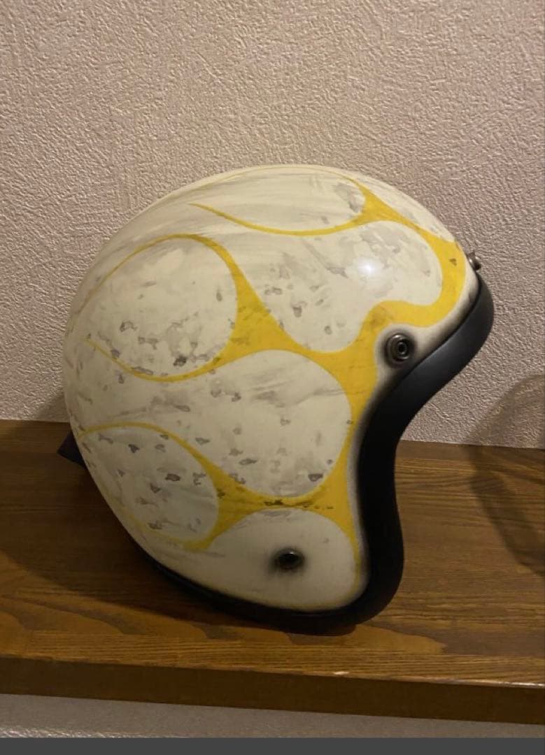 500TX ヴィンテージペイント