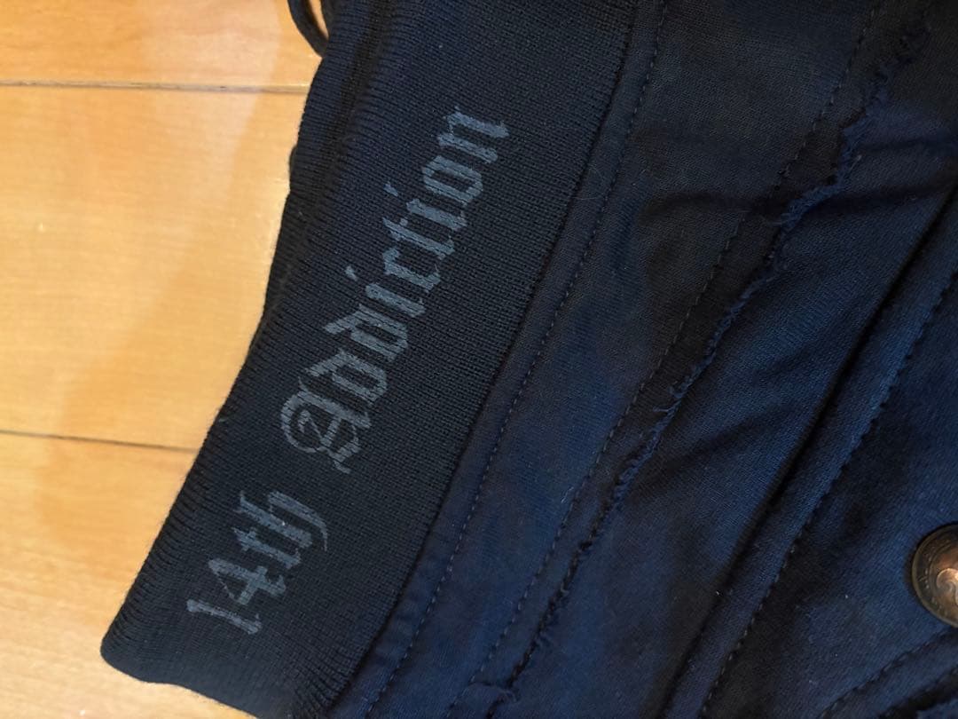 14thハーフパンツ❣️