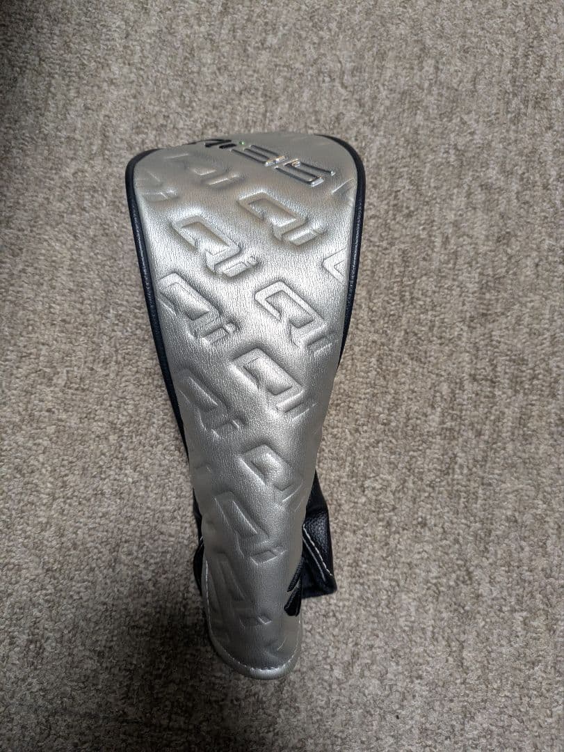 TaylorMade qi35　ドライバー 3w