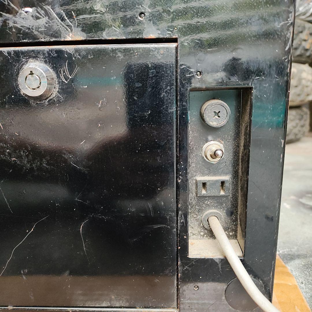 three7 turbo スロットマシン