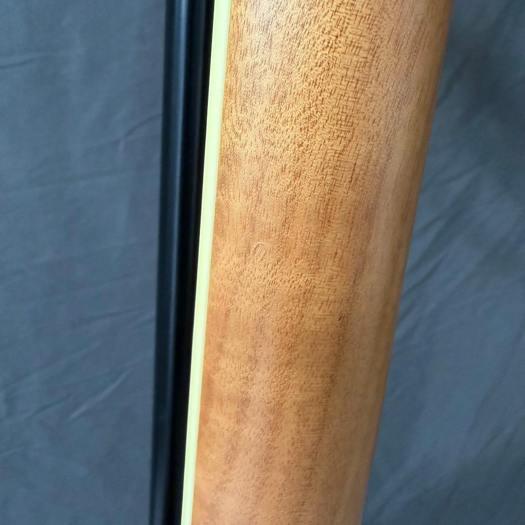 原琉斗 様URIEL UJB-200CE NS アコースティックベース エレアコ