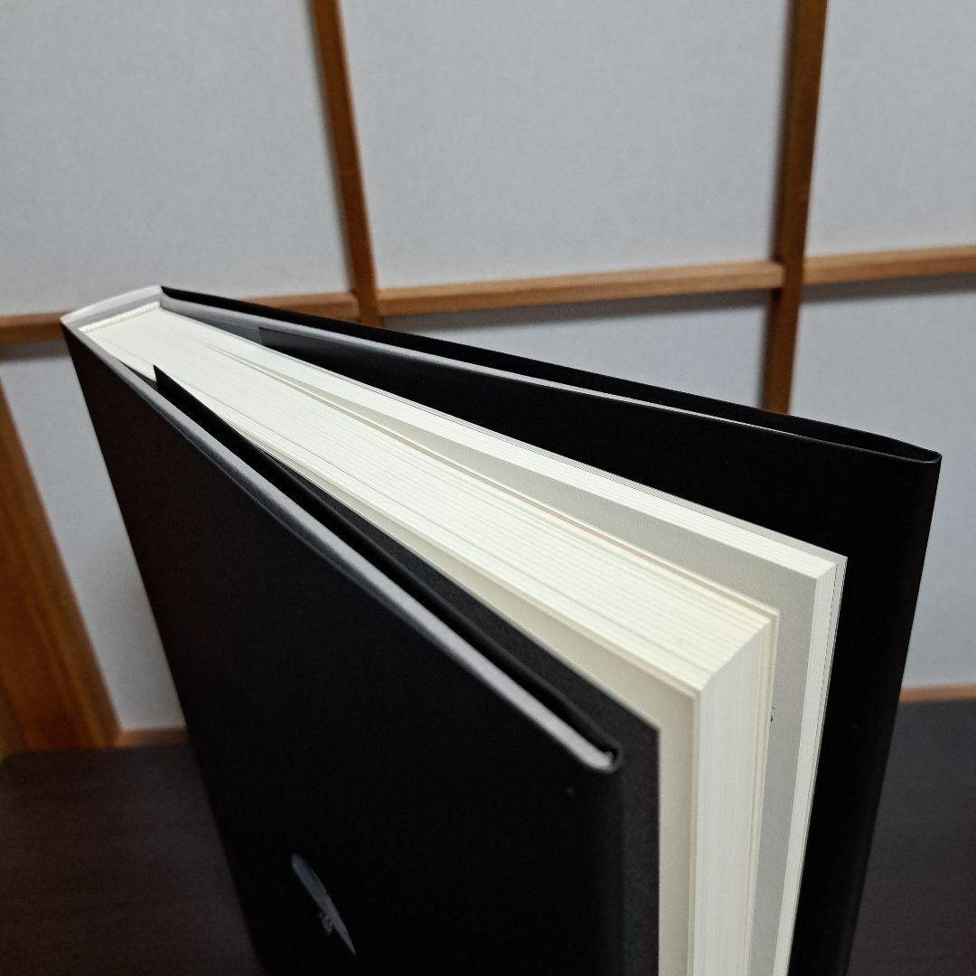 歴史の歴史 杉本博司 新素研 2008年