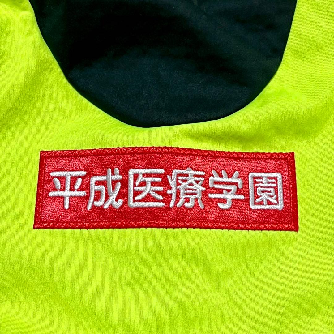 ガンバ大阪 ウォーマー 支給品 アンブロ 非売品 正規品