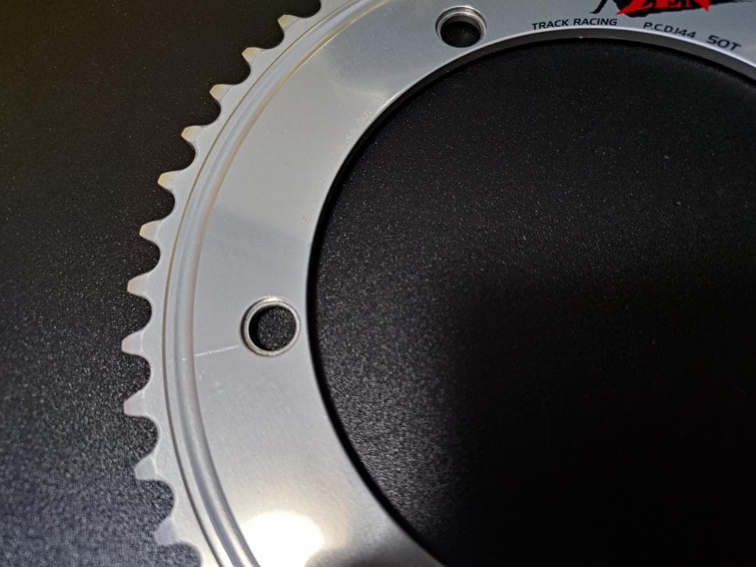 SUGINO ZEN スギノ禅（ゼン）　50T 144