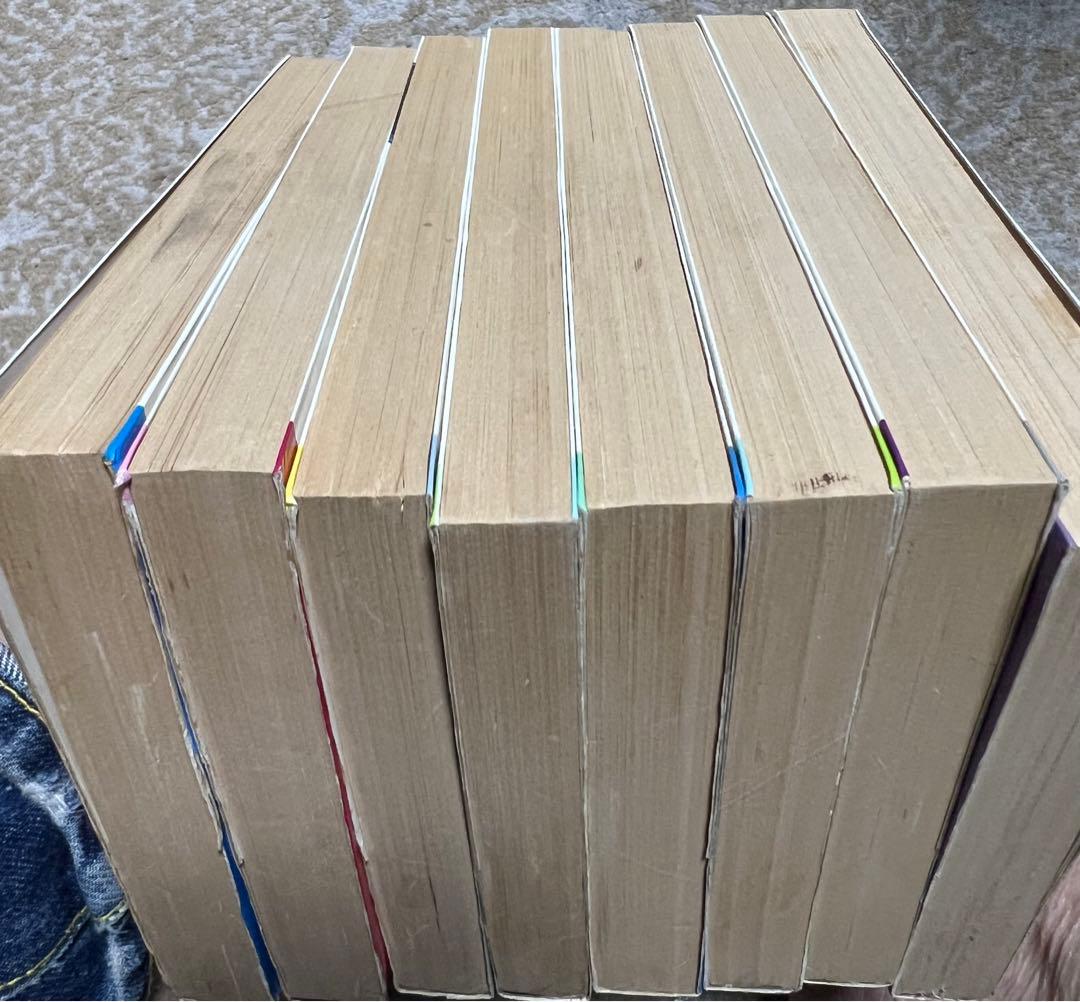 ハリスの旋風全巻セット/ ちばてつや