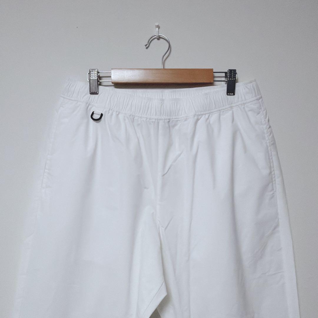 FCRB ナイロンパンツ トラックパンツ Mサイズ Brisロゴ