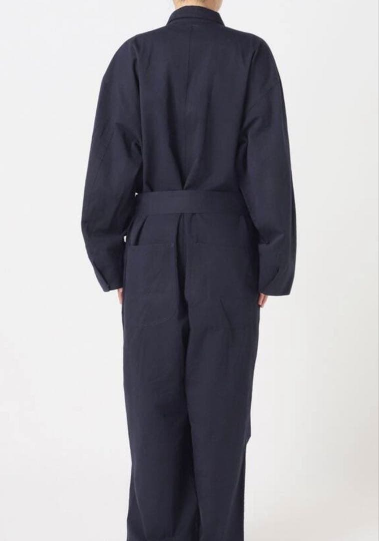 新品、未使用 SPICK＆SPAN PAYDAY ABEMORI ジャンプスーツ