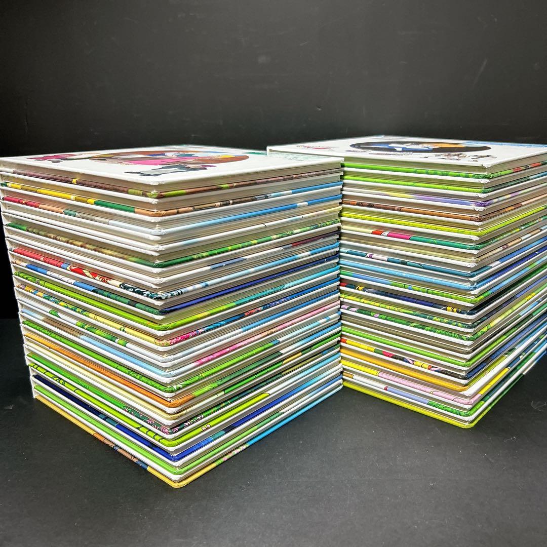 はじめての世界名作えほん あかいえほんのおうち 40巻 箱付き セット ポプラ社