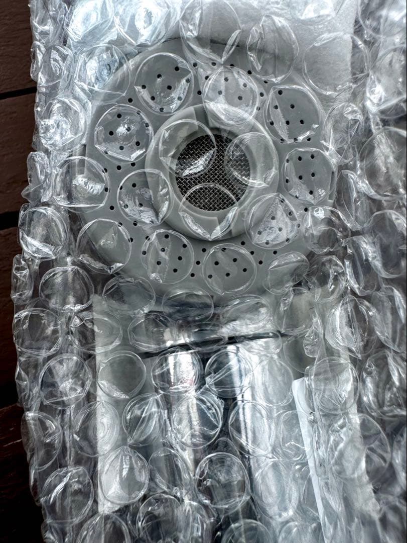 タカギ 浄水器ヘッド JH03OJA3MLG 新品フィルター付き