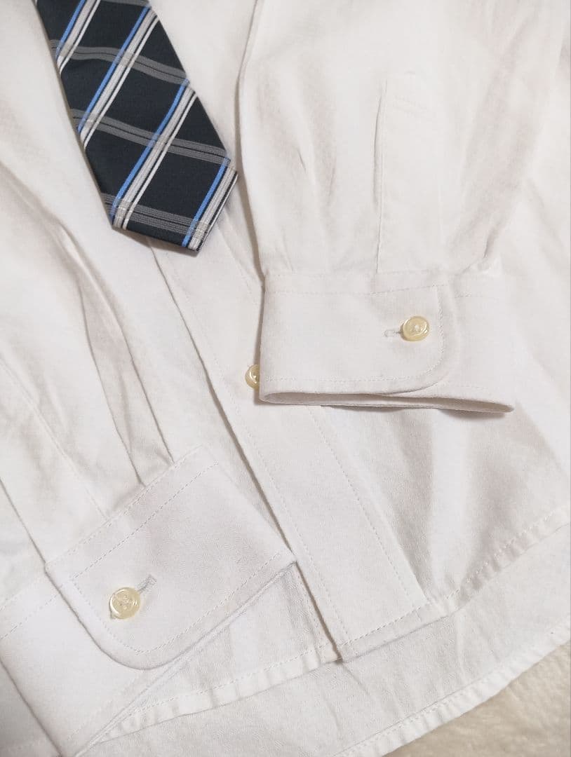 CHOPIN 150 スーツ　美品　ネイビー