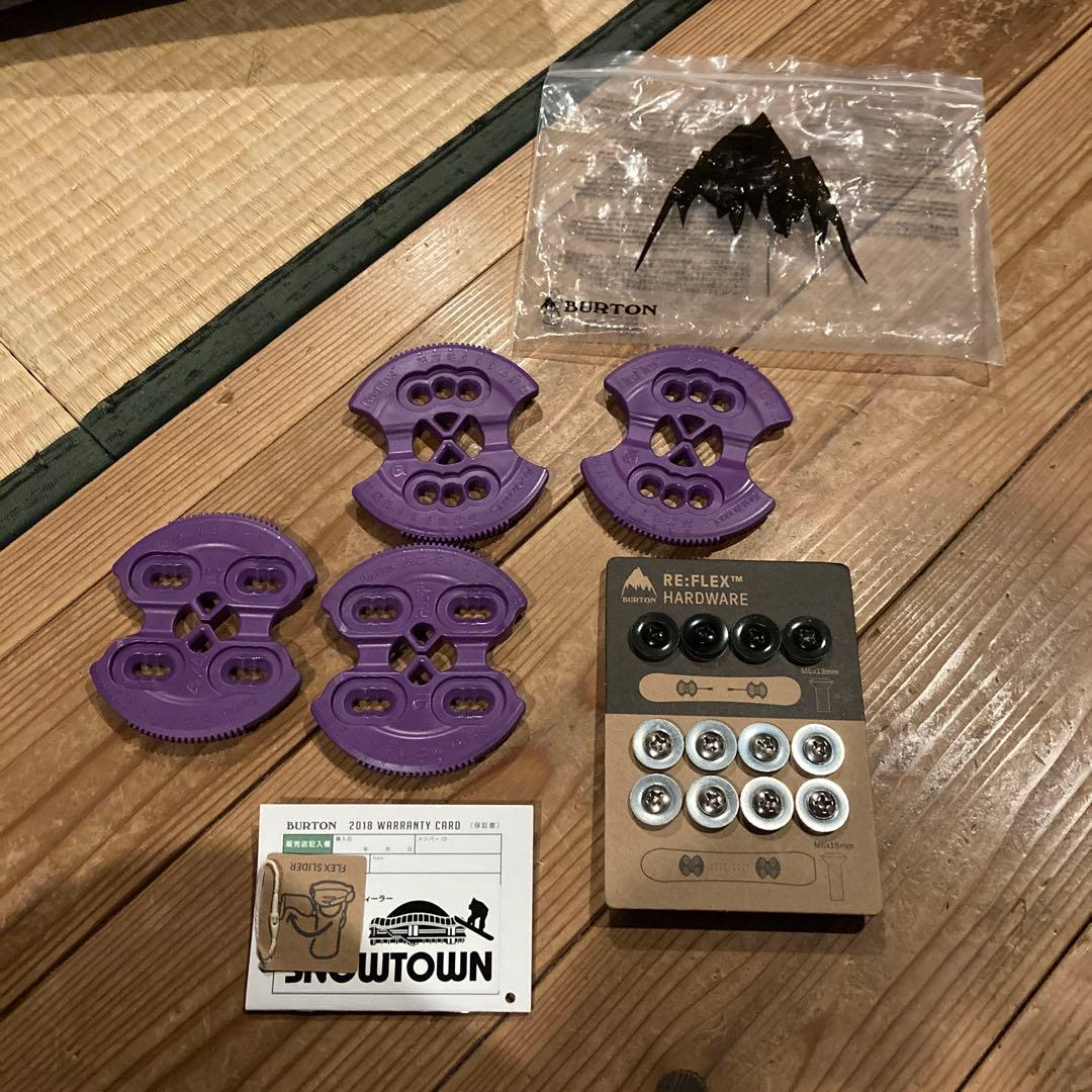 burton lexa ウイメンズサイズM