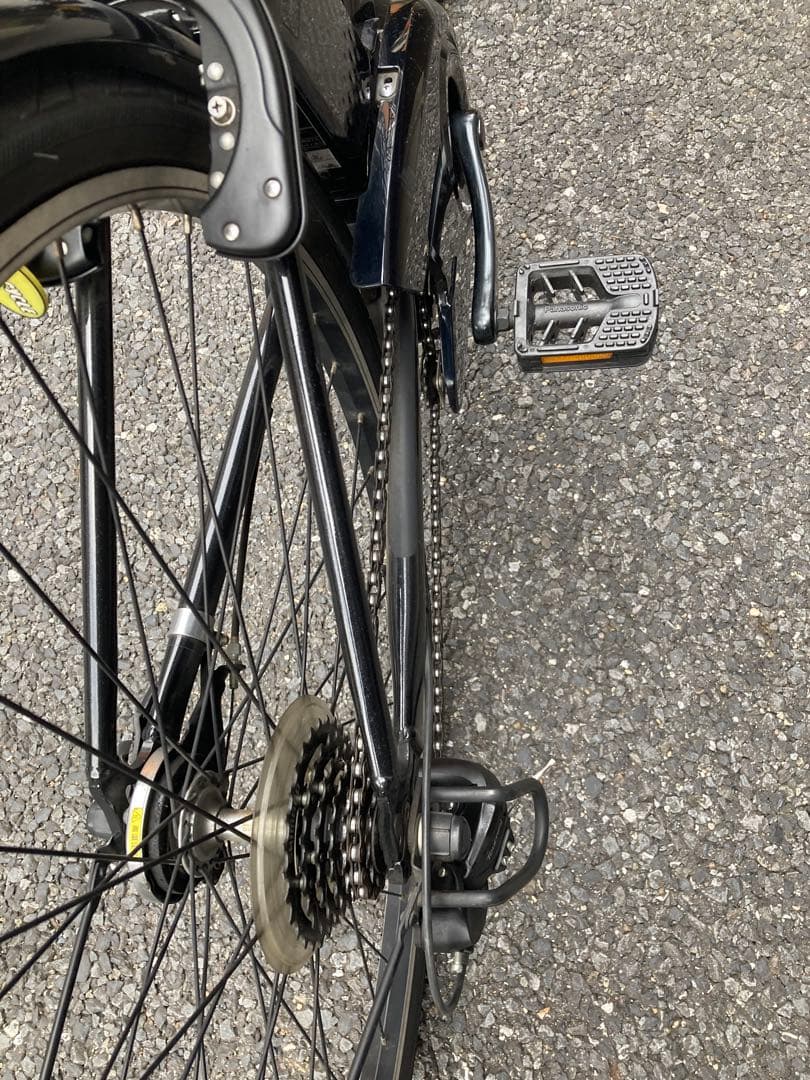 【マサラ】電動アシスト自転車/ベロスター2019年モデル