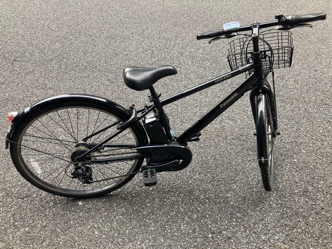 【マサラ】電動アシスト自転車/ベロスター2019年モデル