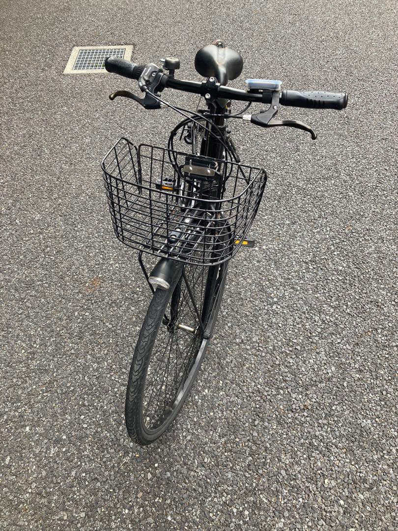 【マサラ】電動アシスト自転車/ベロスター2019年モデル