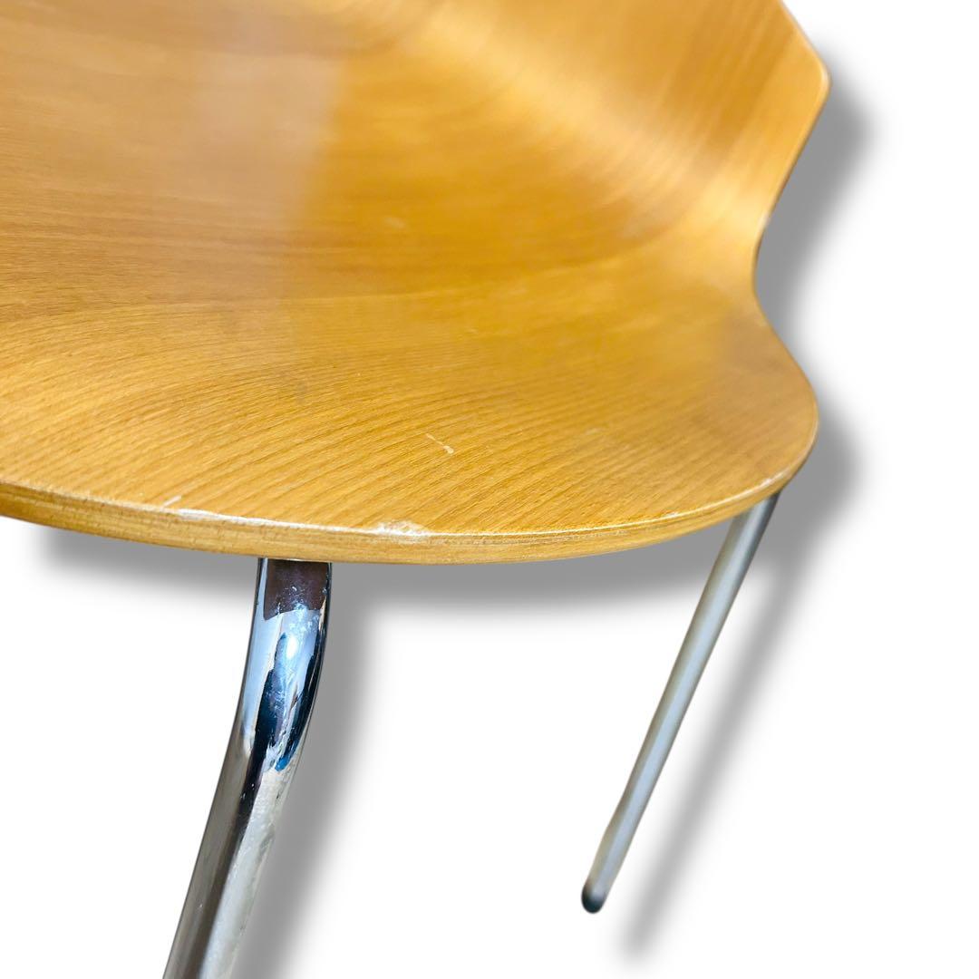 【Noth】①②Fritz Hansen アントチェア アリンコチェア