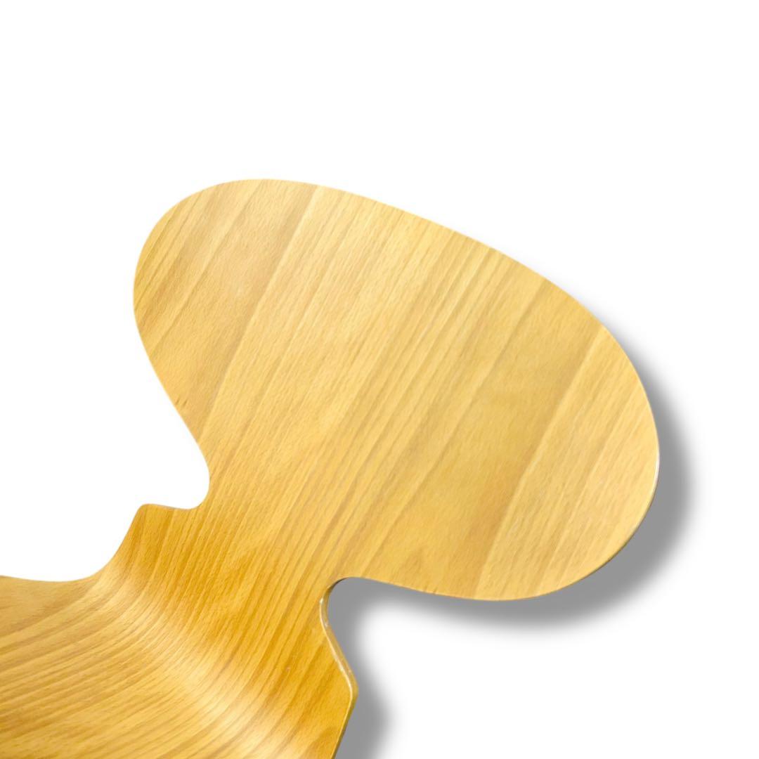 【Noth】①②Fritz Hansen アントチェア アリンコチェア