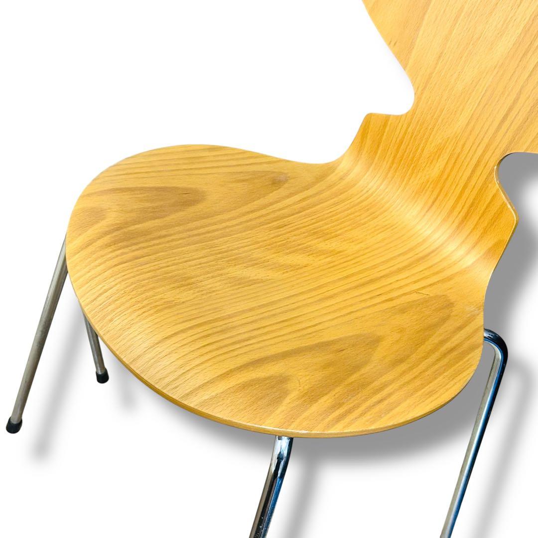 【Noth】①②Fritz Hansen アントチェア アリンコチェア