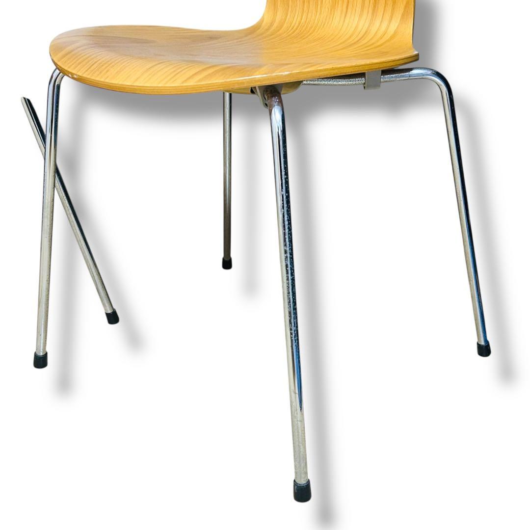 【Noth】①②Fritz Hansen アントチェア アリンコチェア