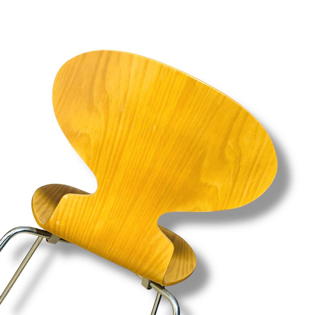 【Noth】①②Fritz Hansen アントチェア アリンコチェア