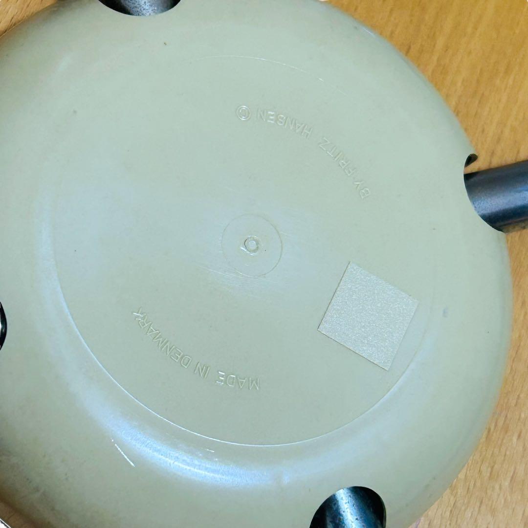 【Noth】①②Fritz Hansen アントチェア アリンコチェア