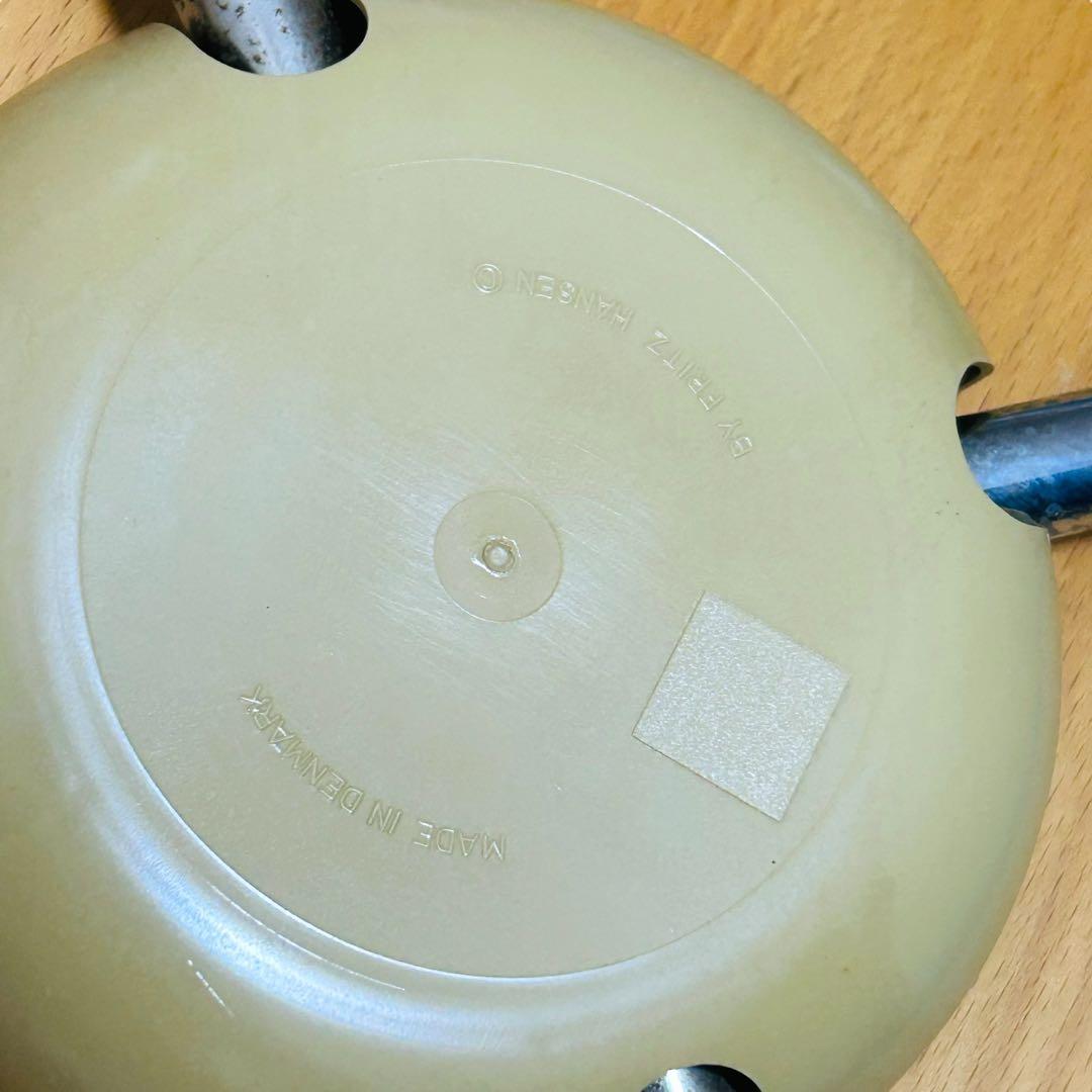 【Noth】①②Fritz Hansen アントチェア アリンコチェア