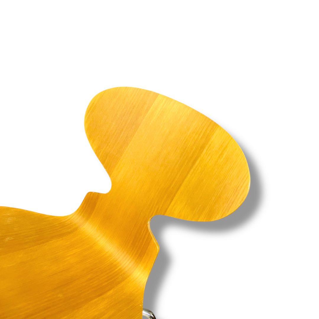 【Noth】①②Fritz Hansen アントチェア アリンコチェア