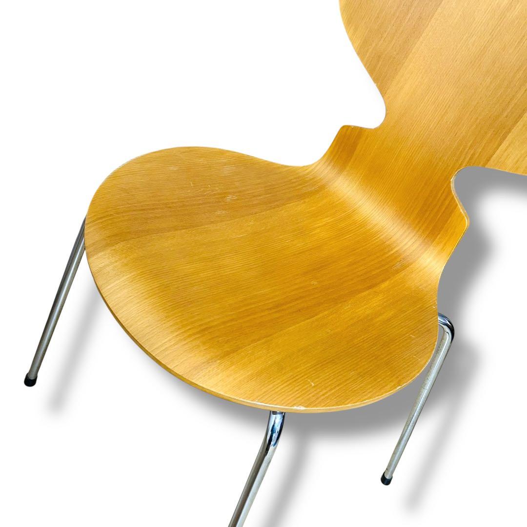 【Noth】①②Fritz Hansen アントチェア アリンコチェア