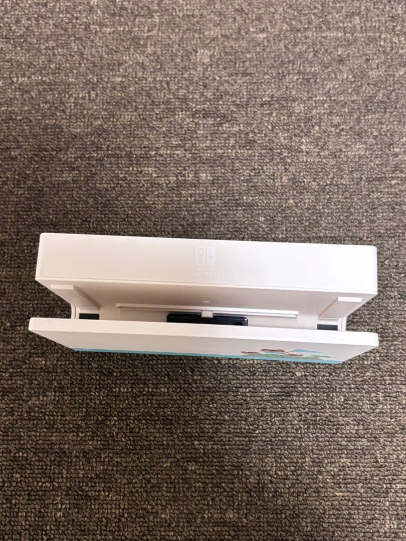 Nintendo Switch あつまれ どうぶつの森エディション