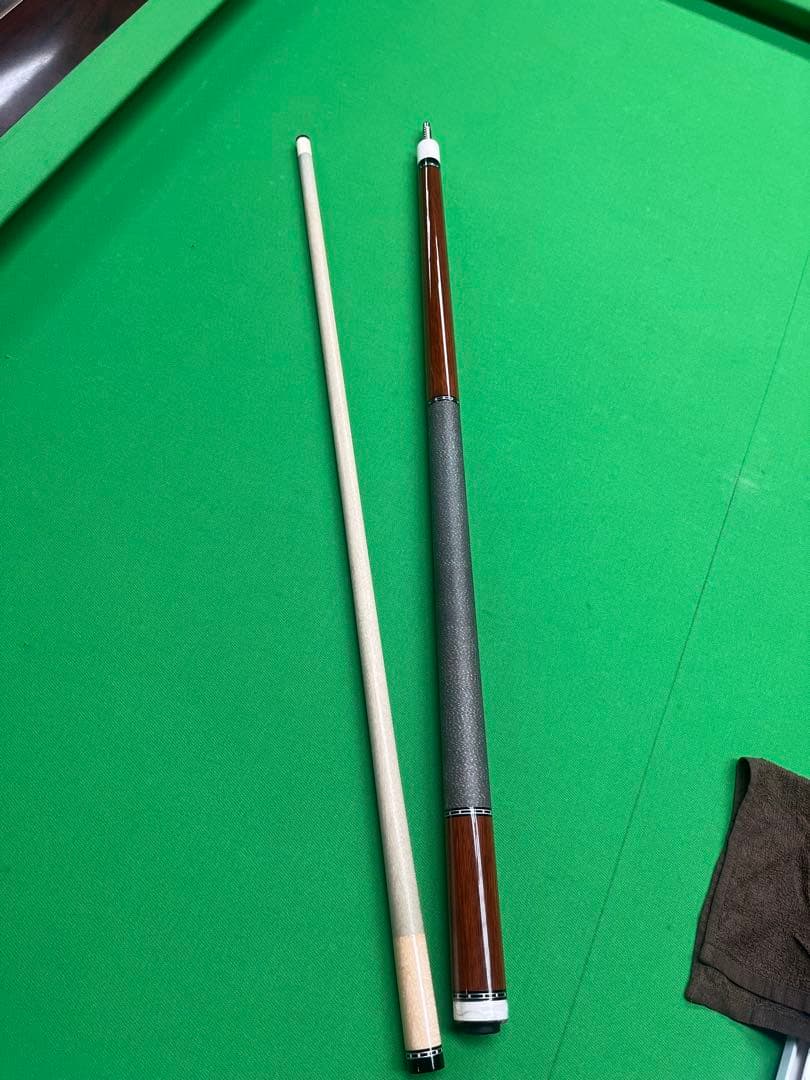 キースアンディー　2000年前半