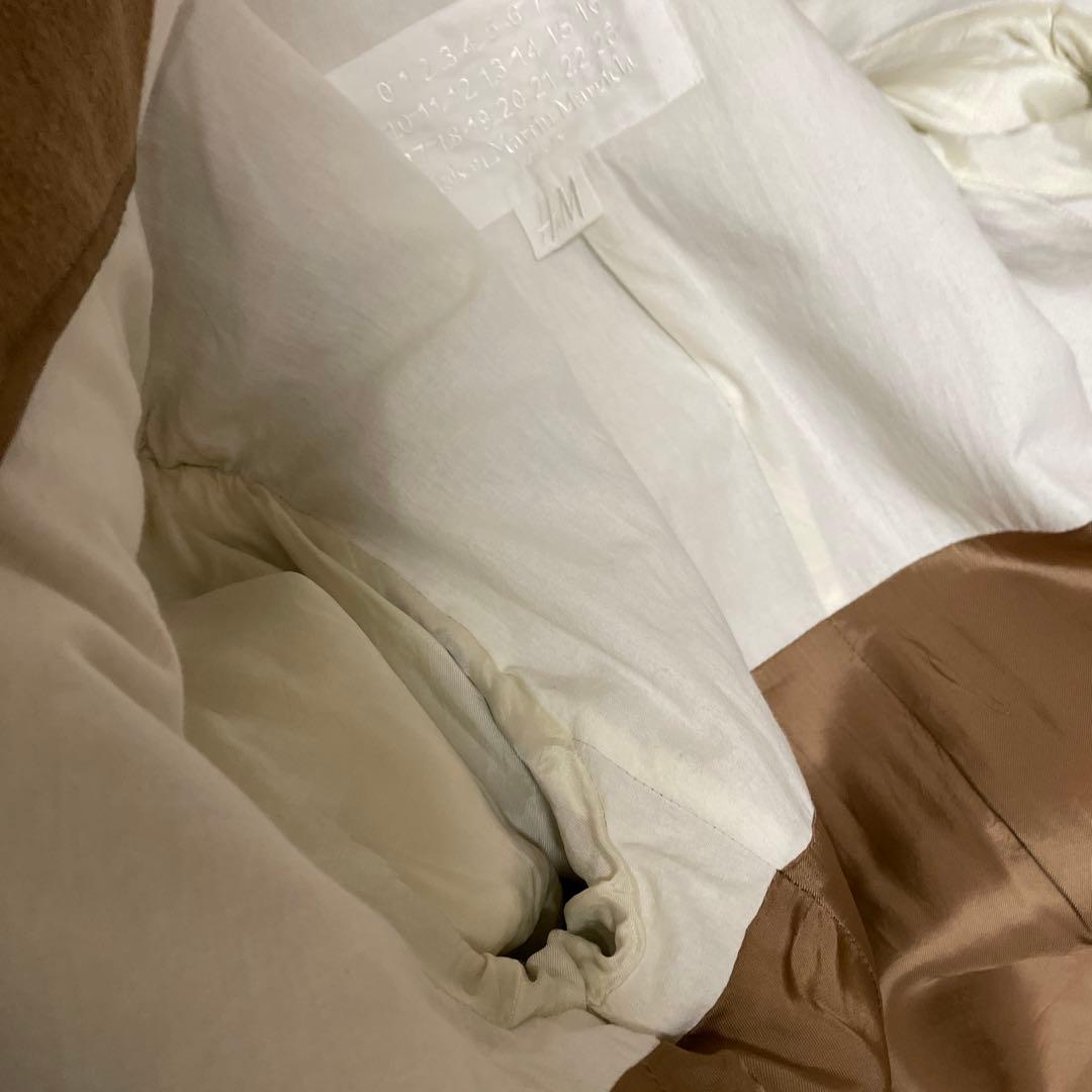  maison martin margiela コート 48