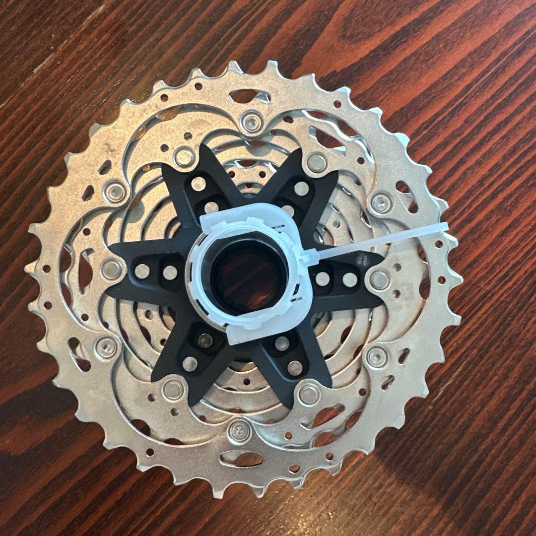 SHIMANO ULTEGRA 12s スプロケット CS-8101 11-34