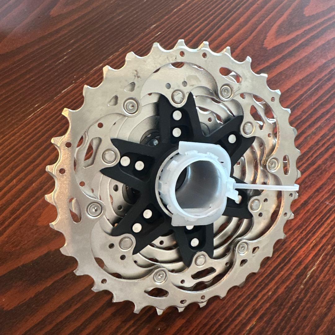 SHIMANO ULTEGRA 12s スプロケット CS-8101 11-34