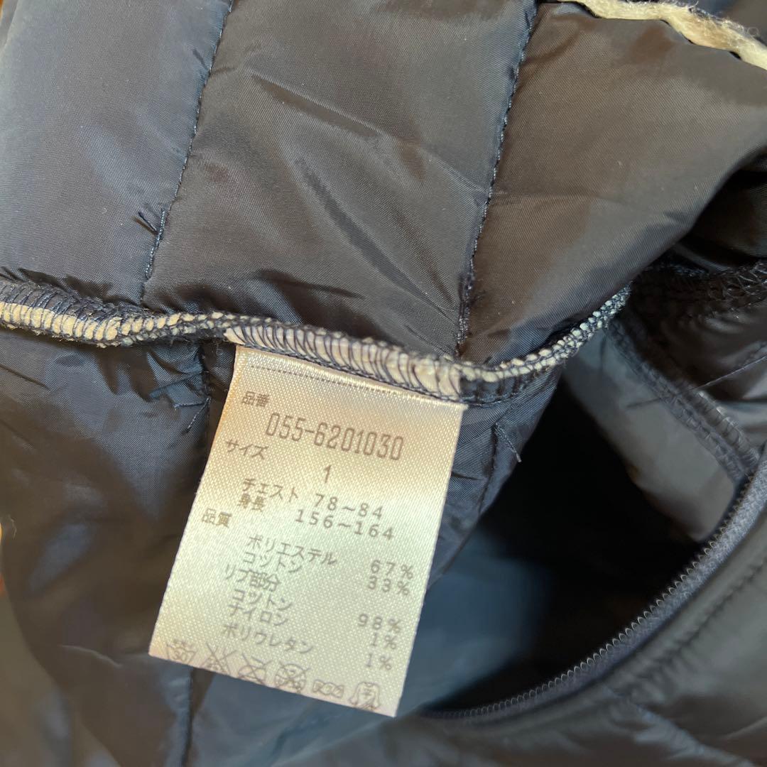 パーリーゲイツ ナイロンジャケット