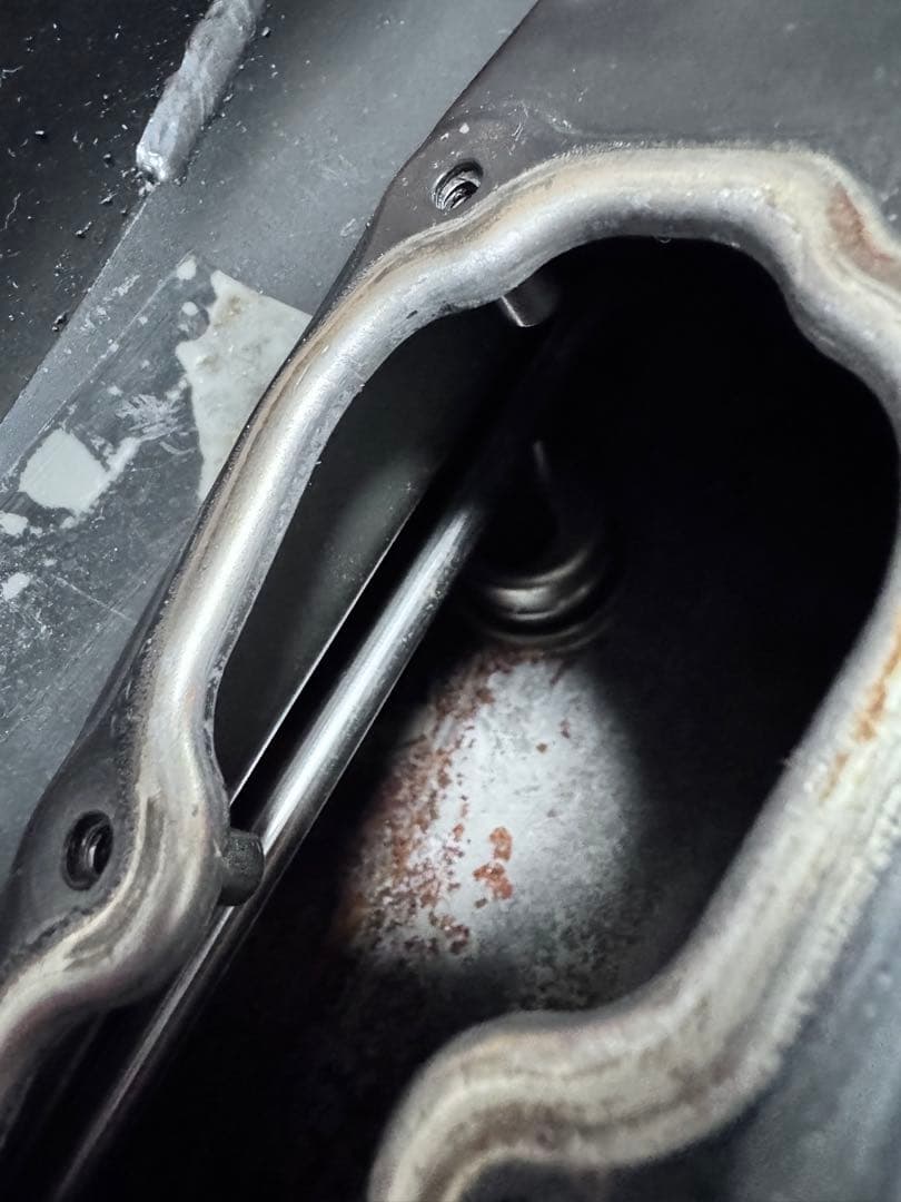 E*N様 Harley-Davidson XL883N スポーツスター フューエ